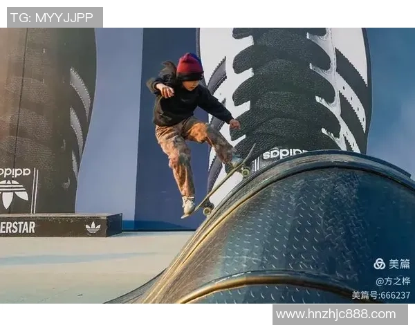 滑板精英赛特别报道：上海街舞队如何在赛场上展现拼搏精神与团队默契